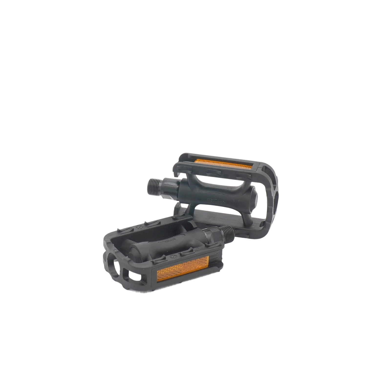 ACADEMY Pedalset für 14" ,16", 20", 24"