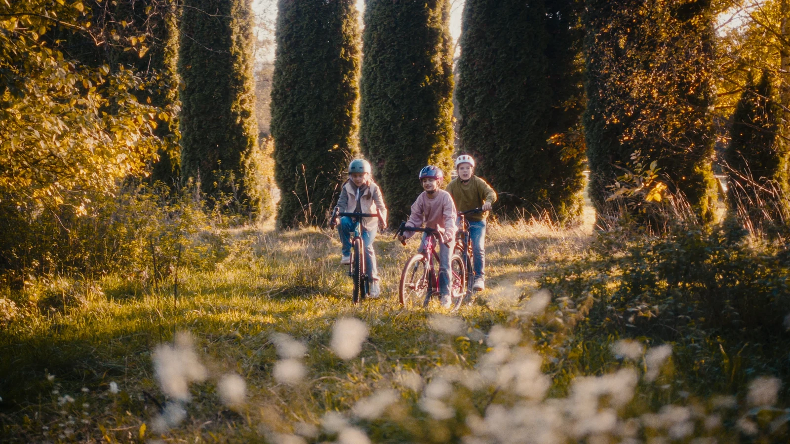 The Perfect Bike Size for Kids: A Guide for Parents.
