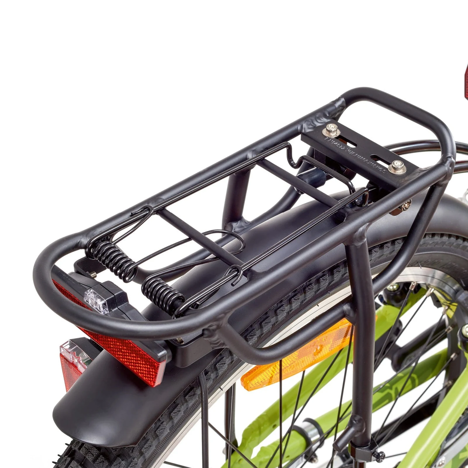Gepäckträger für ACADEMY Bikes