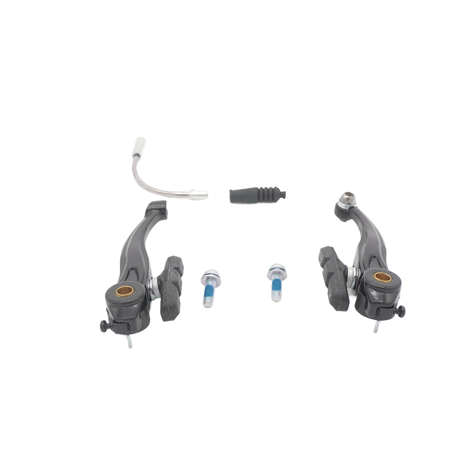 ACADEMY Felgenbremse V-Brake Set 14"/16"