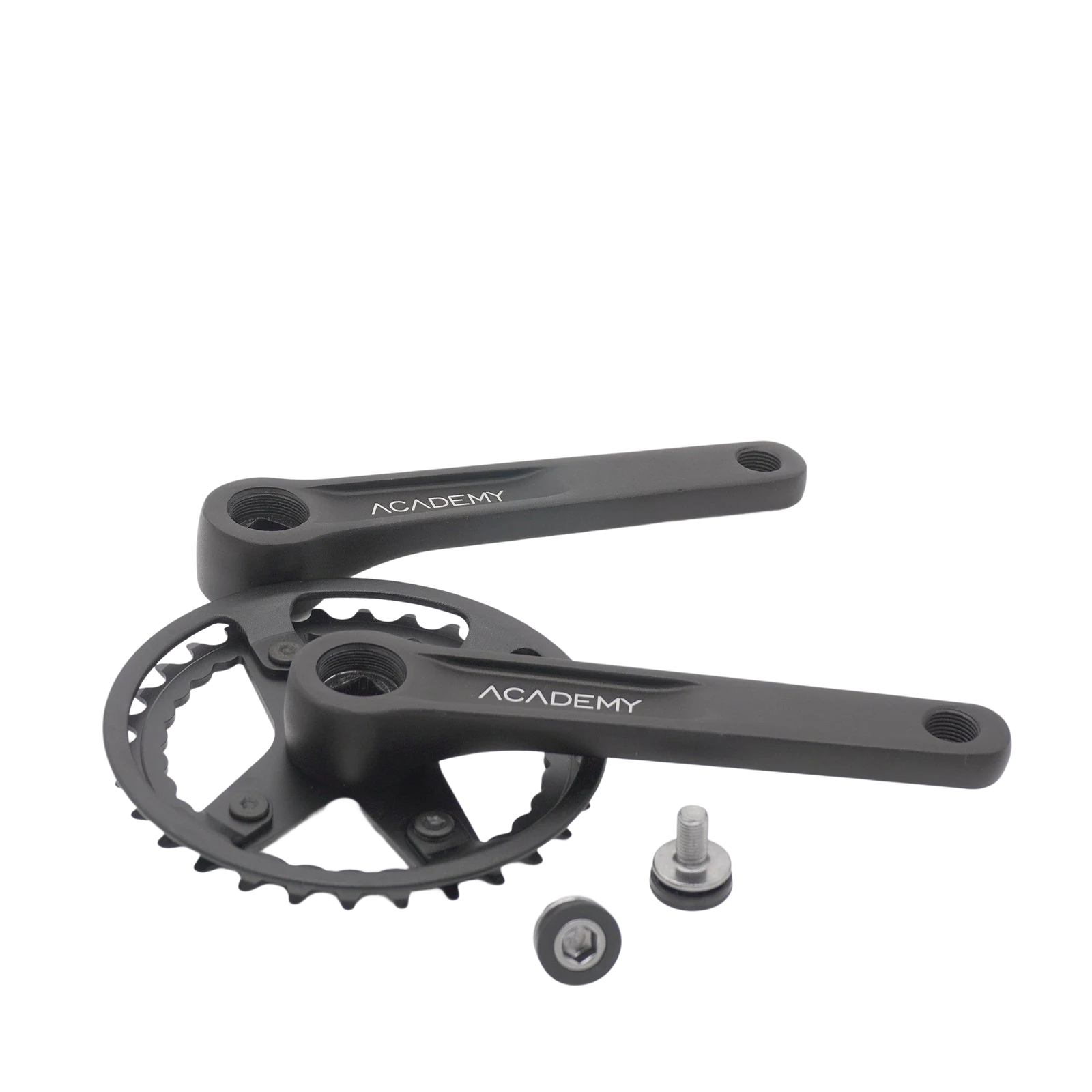ACADEMY Kurbelsatz 26", 30T 150mm
