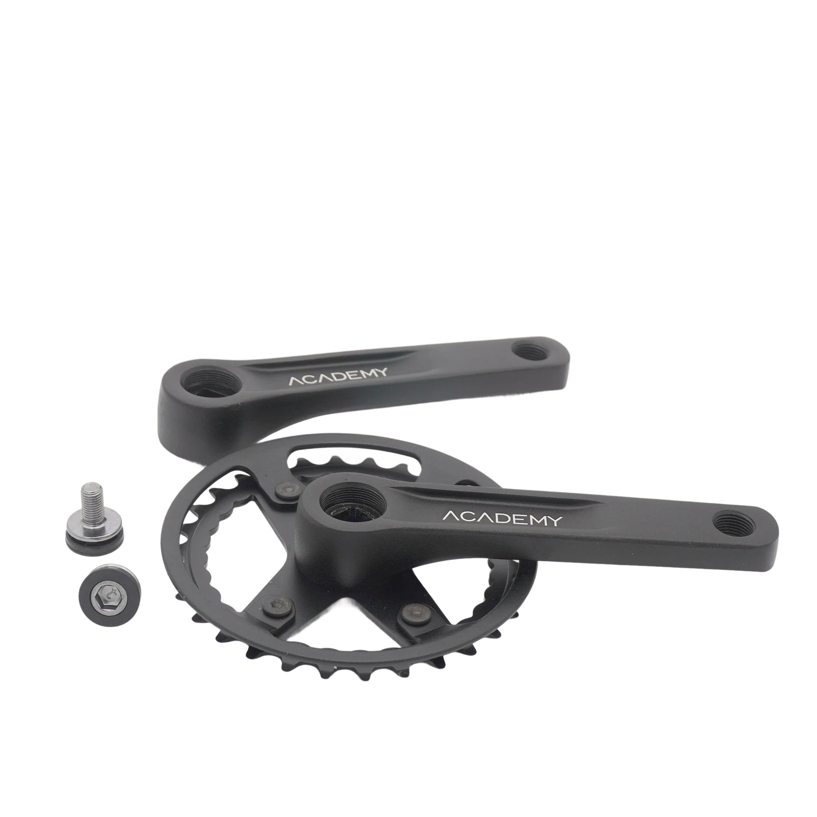ACADEMY Kurbelsatz 24", 30T 130mm