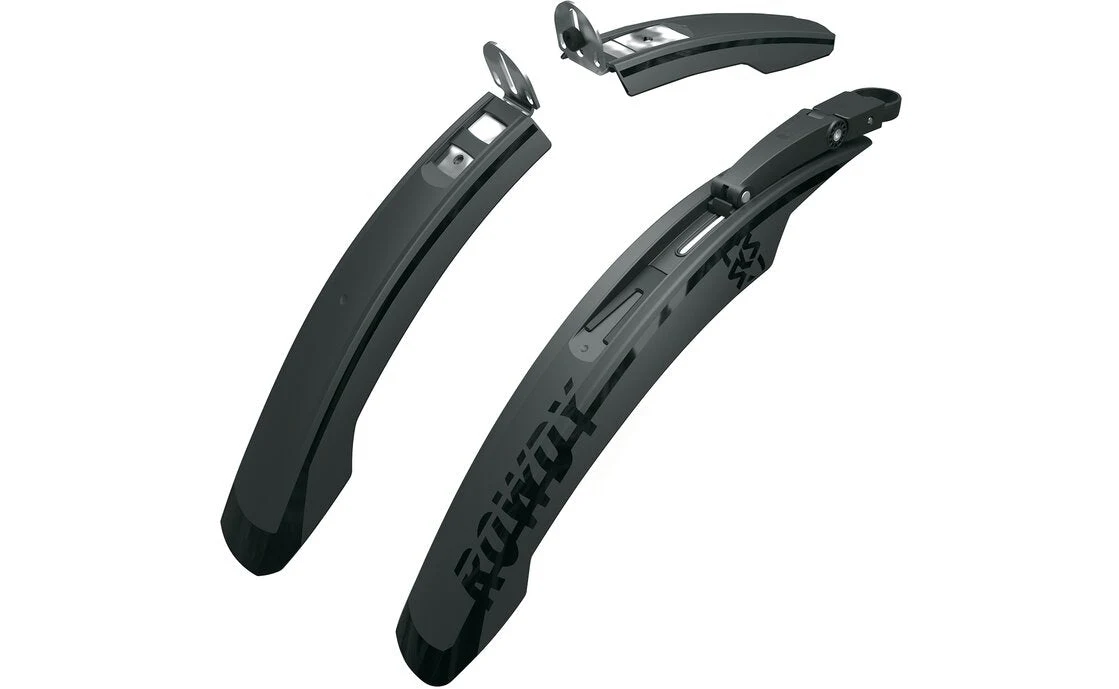 SKS Schutzblechset ROWDY SET 2.0 für TRAIL 4 & 5